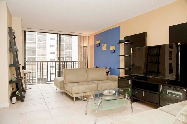 Building Photo - 17011 N Bay Rd Unit #603 Rental