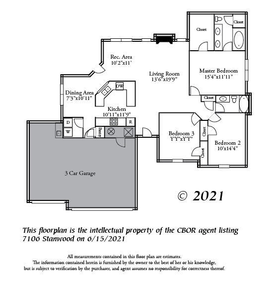 Photo - 7106 Stanwood Dr