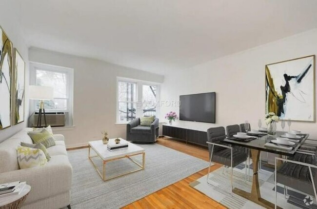 Building Photo - 0 bedroom in Manhattan NY 10065 Unit 302 Rental