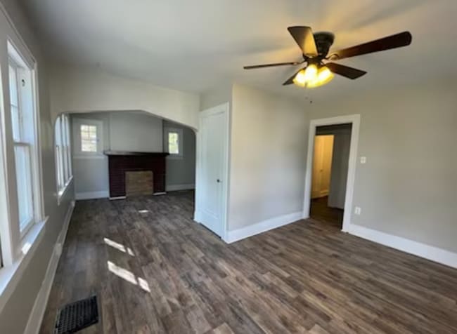 Photo - Lake Views! 1 Bedroom, 1 bath