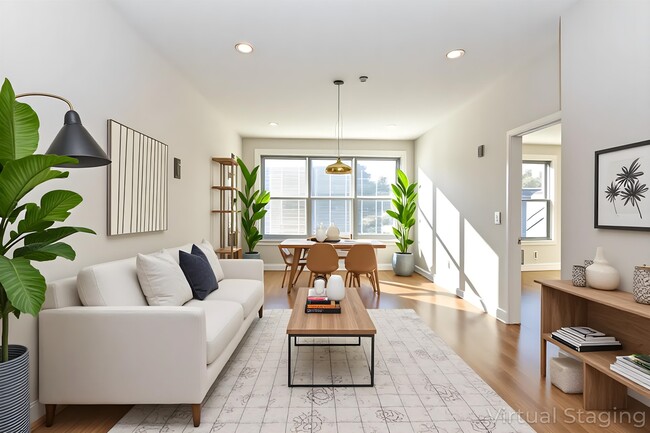 Building Photo - 100 Marshall St Unit 608