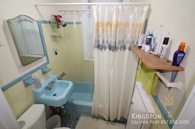 Photo - 122 Babcock St Unit 23B