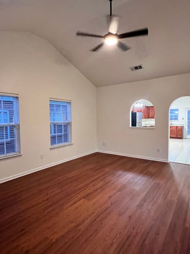 Photo - Hardison Hills 1 Level condo Unidad 124