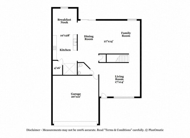 Photo - 607 Wild Tulip Ct
