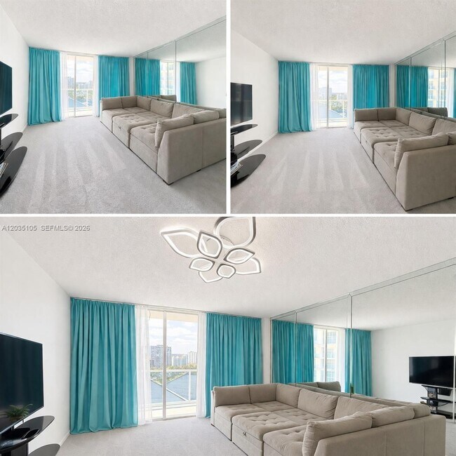 Building Photo - 3800 S Ocean Dr Unit 1623
