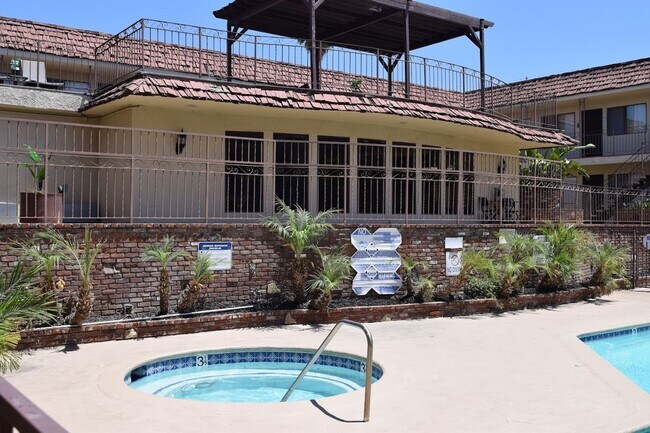 Club Pacifica