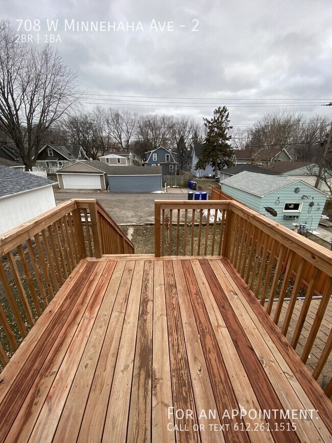 Photo - 708 W Minnehaha Ave Unidad 2