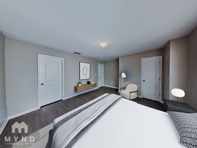 Photo - 12706 Camden Rd