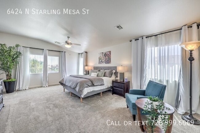 Photo - 6424 N Starling Mesa St