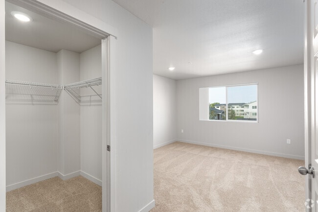 2HAB, 2BA - 1,104 ft²