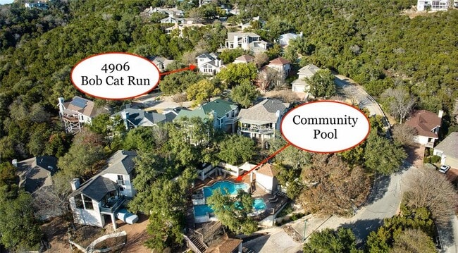 Photo - 4906 Bob Cat Run