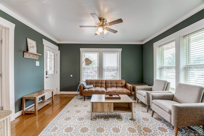 Photo - 1115 Morris St