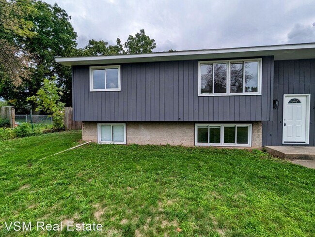 2 br, 2 bath House - 2290 12th Ave E - 2 br, 2 bath House - 2290 12th Ave E