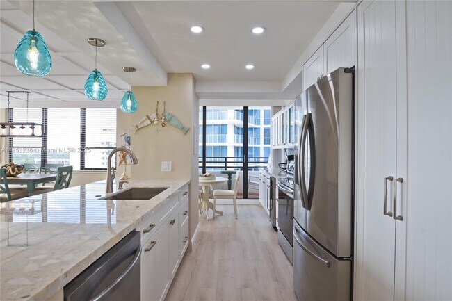 Photo - 3505 S Ocean Dr Unit 1505