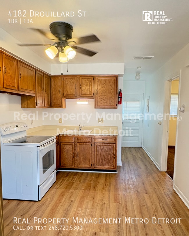 Photo - 4182 Drouillard St