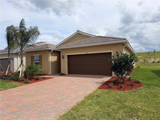 Photo - 3917 Passion Vine Dr
