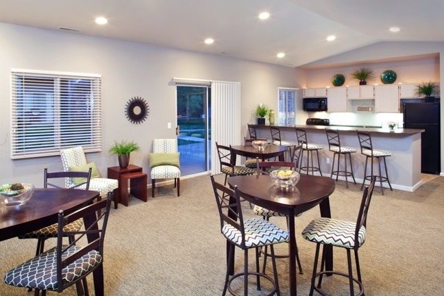 Photo - Barrington Park by Broadmoor