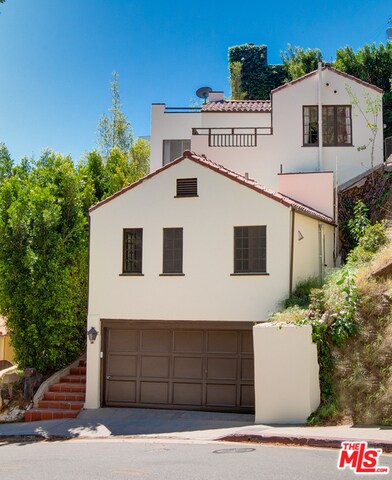 Photo - 1733 N Crescent Heights Blvd Casa