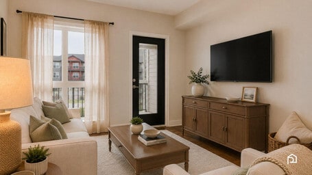 Photo - 1 Bed Apartment Unit 1