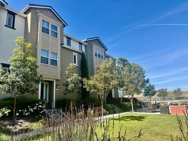 Modern Beautiful Townhome with Great Schoo... - Modern Beautiful Townhome with Great Schoo...