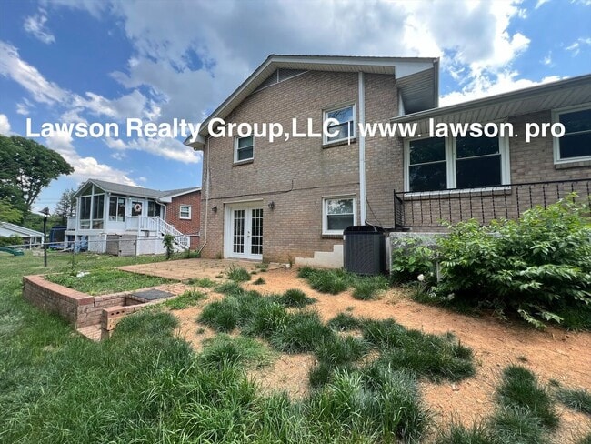 Photo - Updated Ranch in Glenvar with Garage and Bonus Room