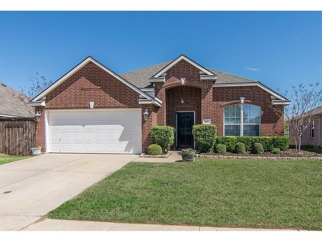 House in McKinney For Lease -- Prosper ISD - House in McKinney For Lease -- Prosper ISD