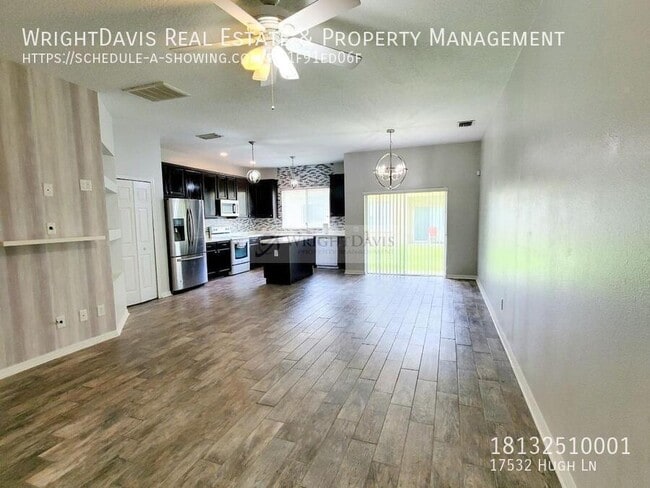 Photo - 17532 Hugh Ln