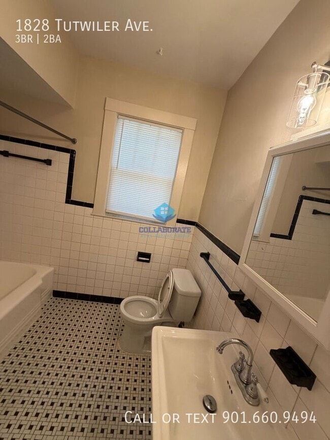 Photo - 1828 Tutwiler Ave