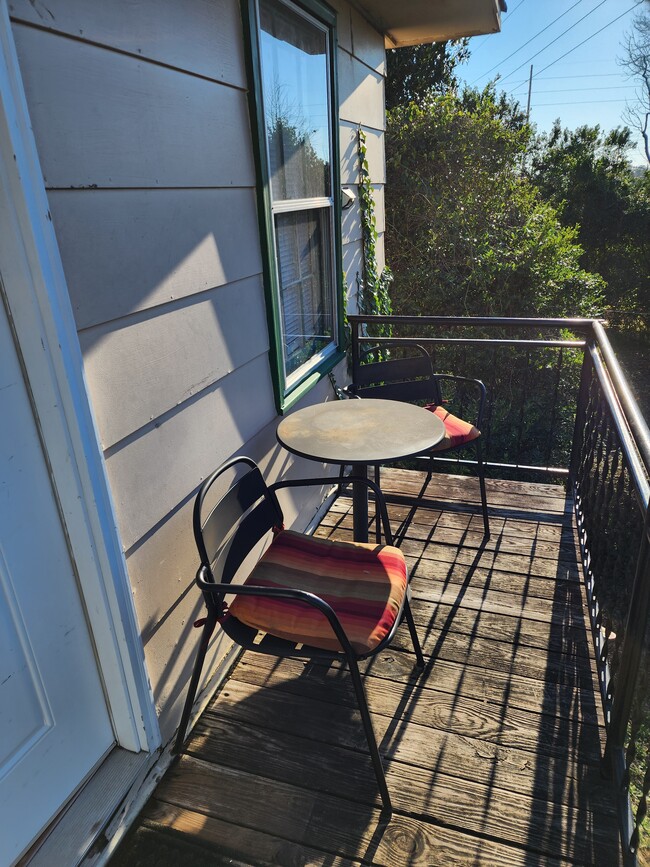 Photo - 1125 FRANCES ST Unit A