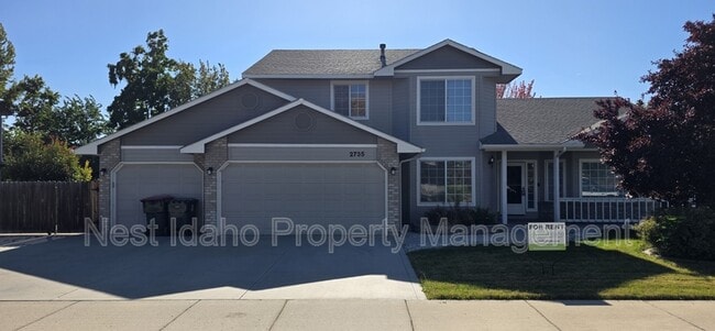 Building Photo - 2735 S Spring Bar Way Rental