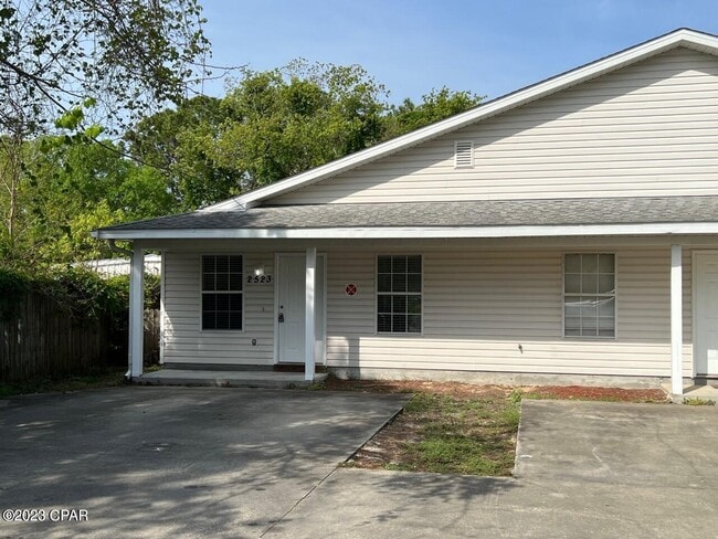 Building Photo - 2521 Allison Ave Rental