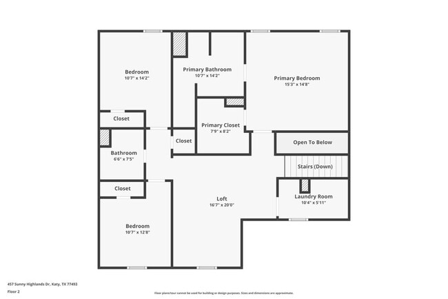 Photo - 457 Sunny Highlands Dr