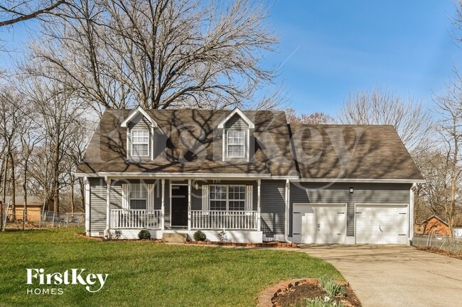 Building Photo - 204 Merritt Dr