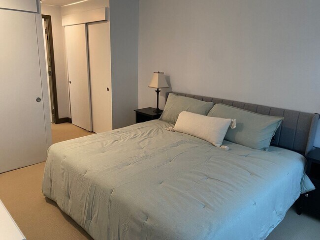 Photo - Harrison Towers East Unit 17D