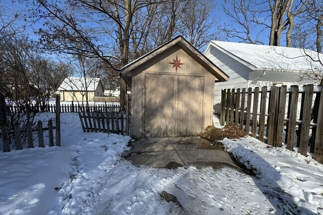 Photo - Central Ames Home Available Now
