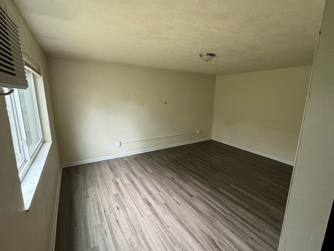 Photo - Fred Shuttlesworth Apartments