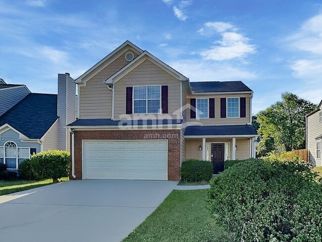 Building Photo - 170 Taggart Run NW