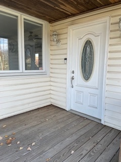 Photo - 2132 Durham Rd