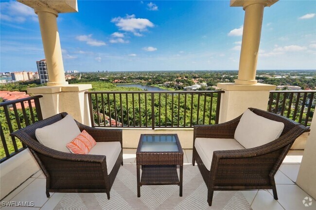 Building Photo - 8990 Bay Colony Dr Unit 1203 Rental