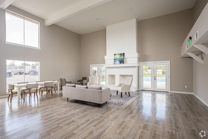 Interior Photo