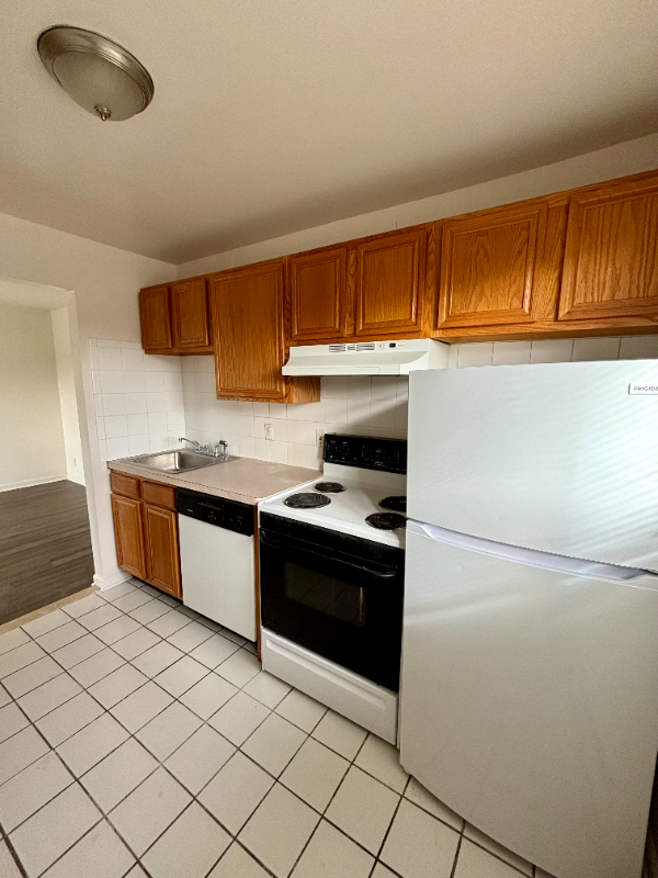 Photo - 770-784 Millersport Hwy Apartamento Unidad 770-4