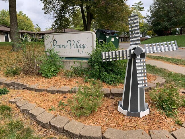 Prairie Village - Prairie Village Apartments