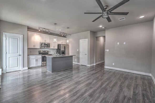 Photo - 4431 Knoxville St Unidad A