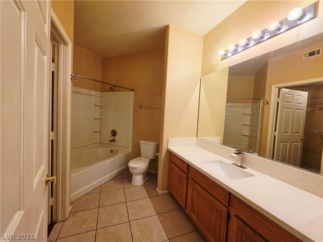Building Photo - 7123 S Durango Dr Unit 111