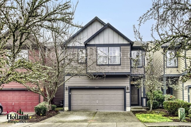 Building Photo - New $2,150 + $250 Off First 2 Full Months- Welcome to this stunning 3-bedroom, 2.5-bathroom home