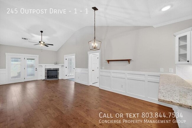 Photo - 245 Outpost Dr