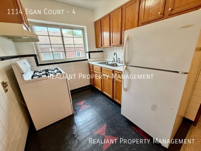 Photo - 1114 Egan Ct Unit 4