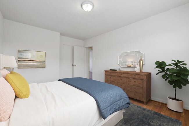 Battery Lane Apartments