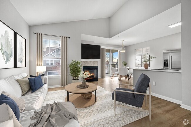 Building Photo - Briargate on Main Rental