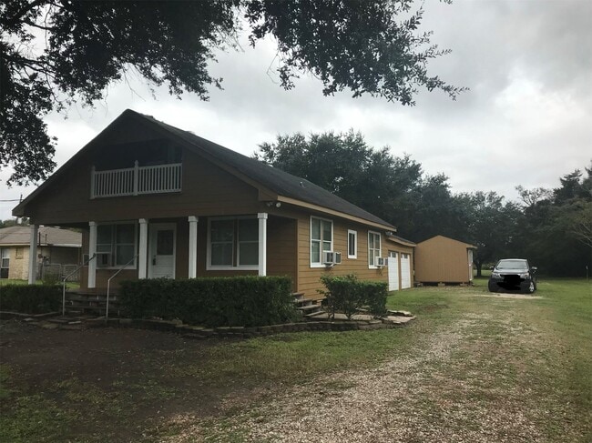 Building Photo - 4416 FM 2218 Rd